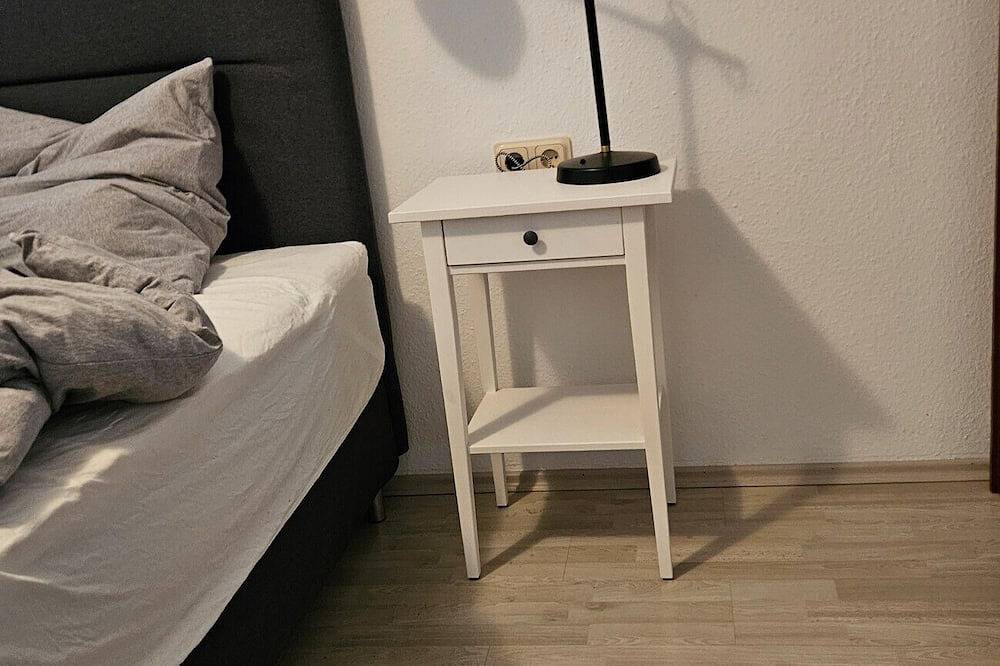 Ganze Wohnung, Zentral gelegene und ruhige Ferienwohnung in Bad Sooden-Allendorf in Bad Sooden-Allendorf, Werratal