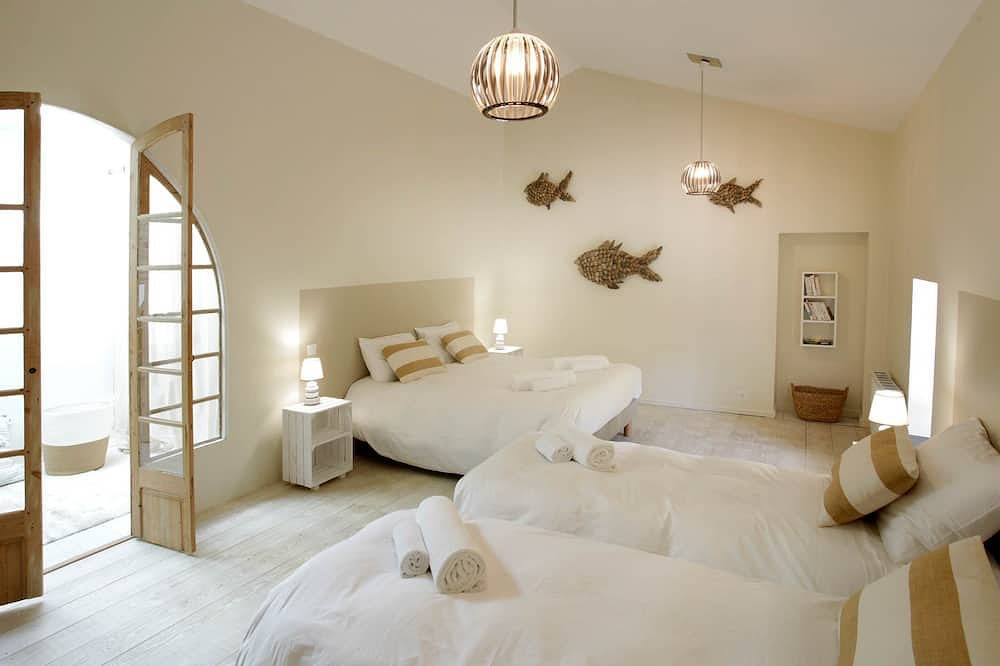 L'Authentique in Landrais, Région de Rochefort