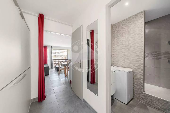 Gîte pour 4 personnes dans Plage Rive Droite - 4