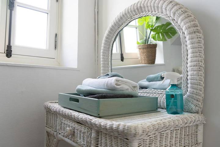 Gîte pour 2 personnes, animaux acceptés à Laval - 4