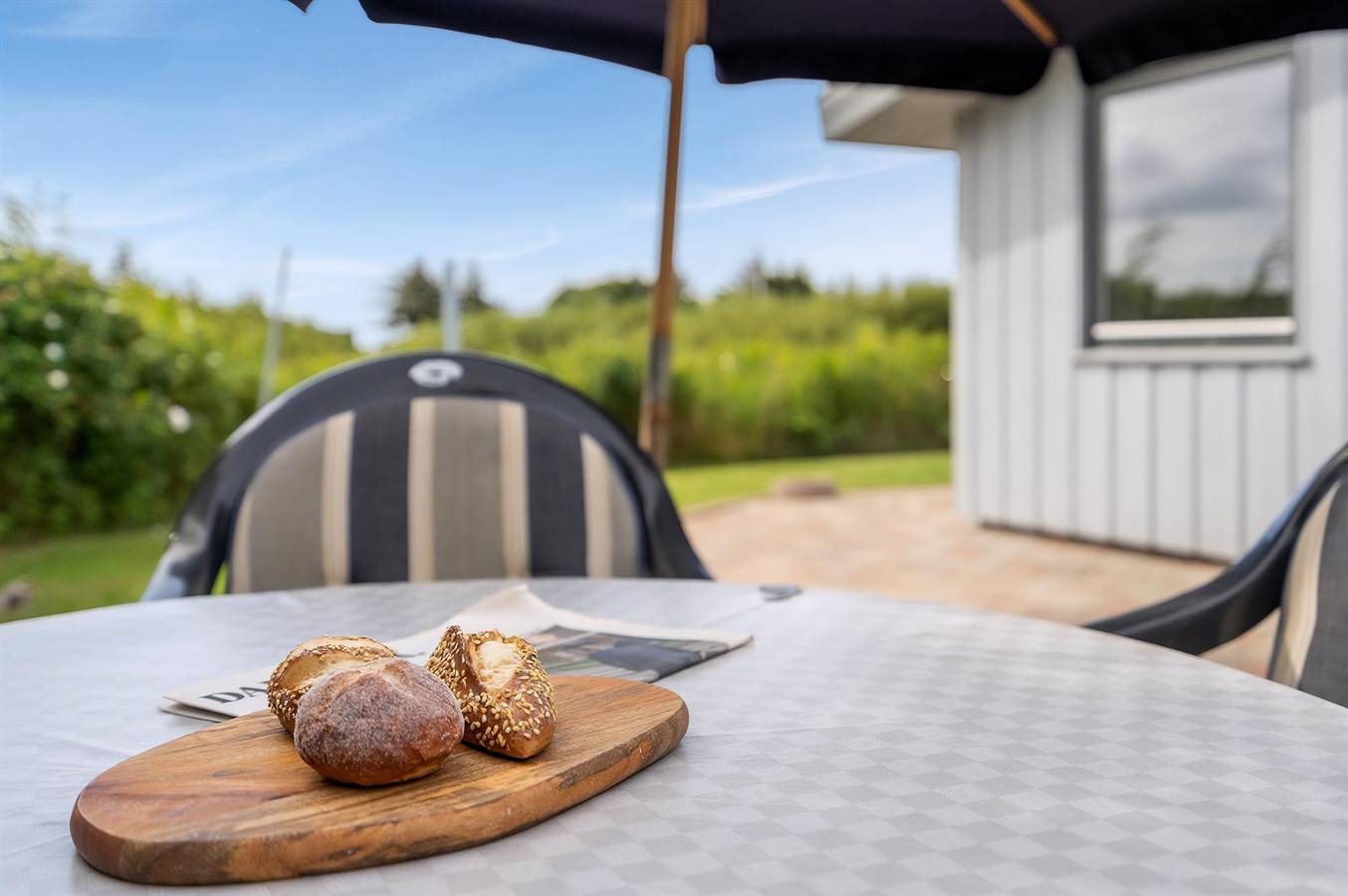 Awesome home in Rømø w/ Wifi and 3 Bedrooms in Lakolk, Rømø