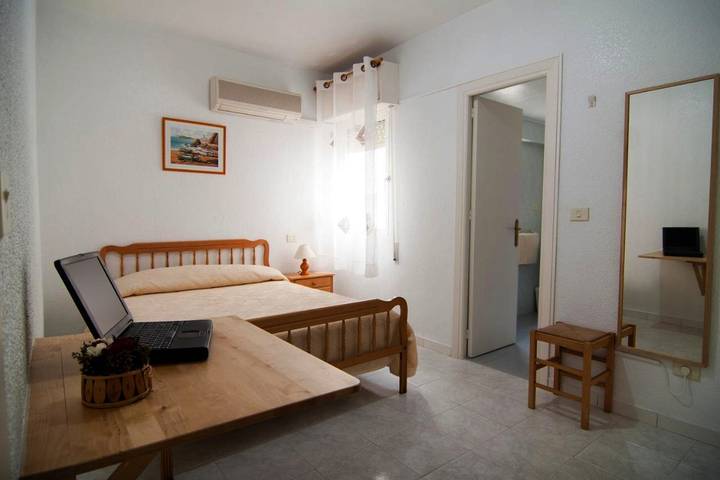Hôtel pour 2 personnes, avec terrasse dans Santiago de la Ribera - 3