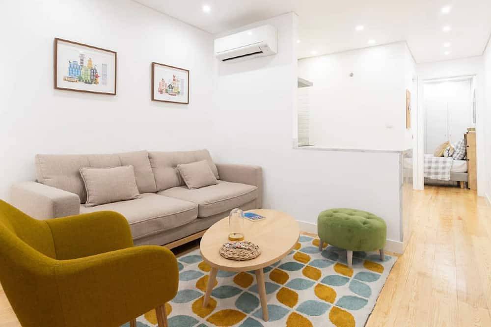 Appartamento vacanze a Lisbona a partire da 129€ a notte