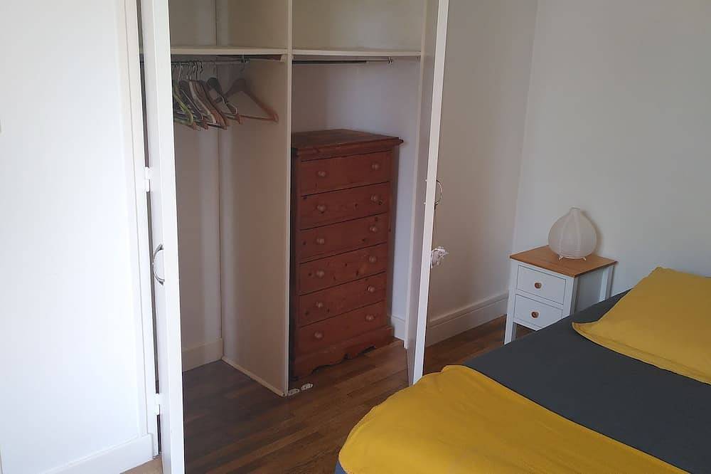 Apartamento entero, The botanist's pied-à-terre in Plateau d'Hauteville, Belley