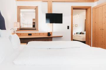 Hotel für 4 Personen in Tuxer Alpen, Hintertux, Bild 4