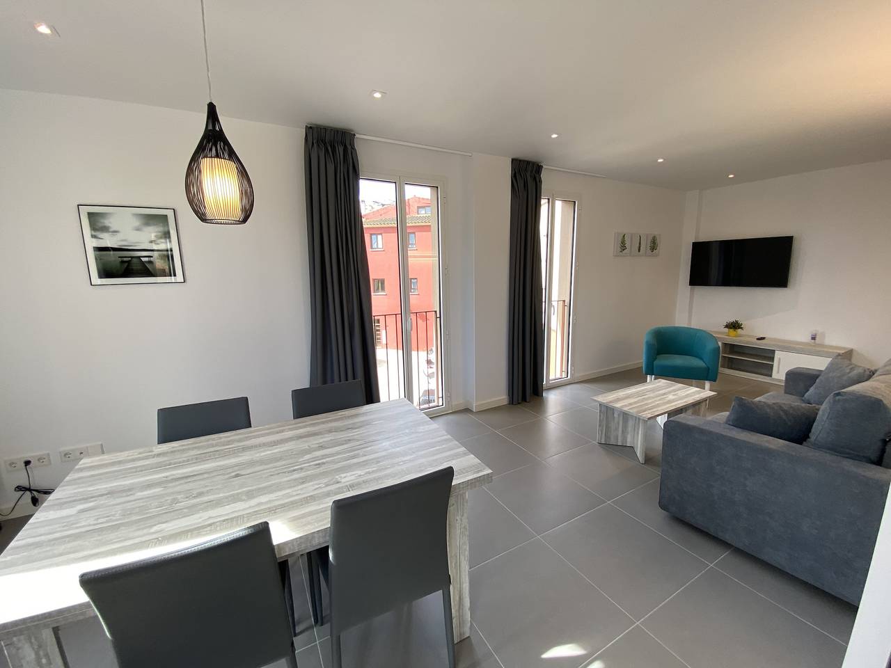 Appartement entier, Can Çalo 3B in Castelló d'Empúries, Haut-Ampurdan