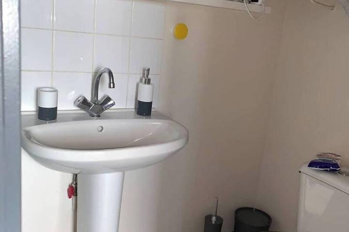 Gîte pour 2 personnes à Niort - 3