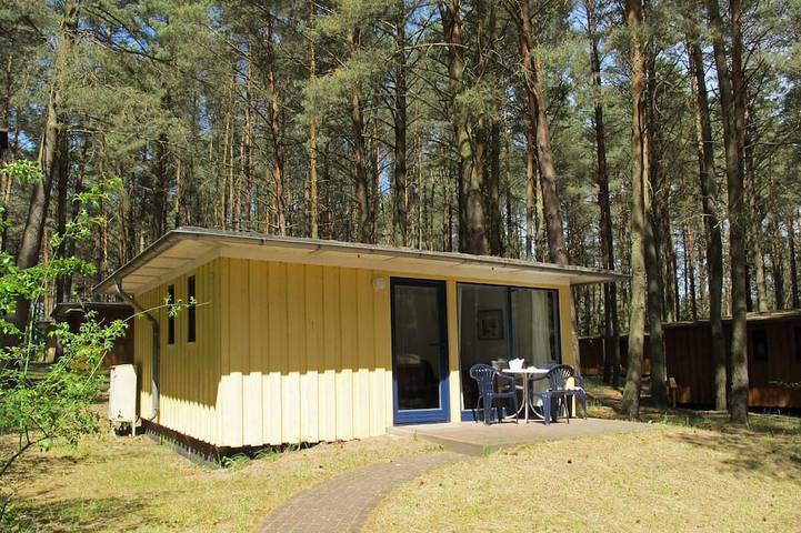 Ferienhaus für 3 Personen in Silz