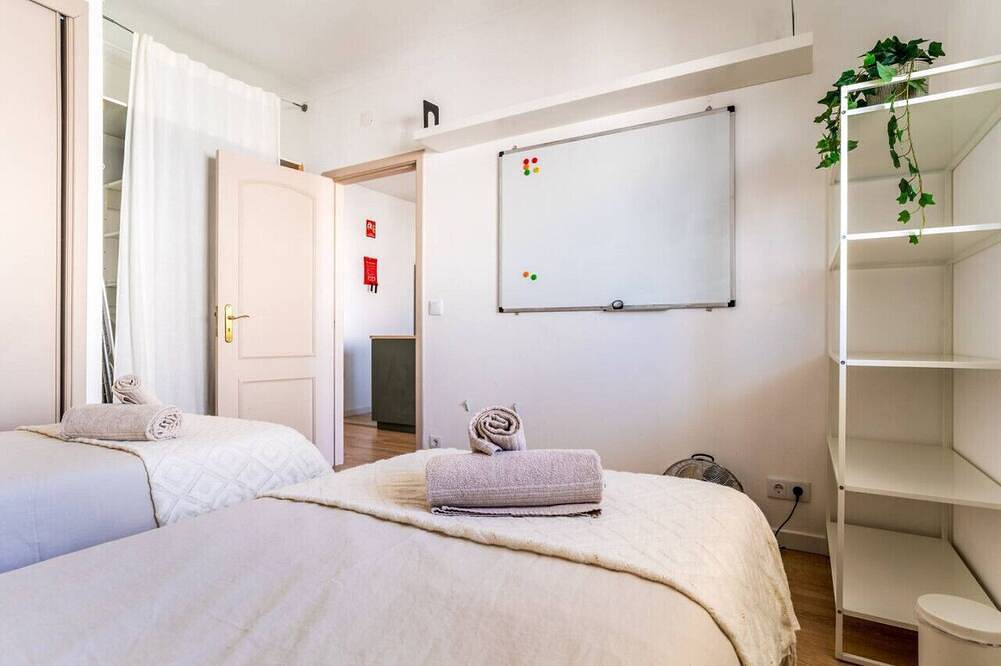 Ganze Wohnung, Clifftop Nest Arrifana in Arrifana, Aljezur