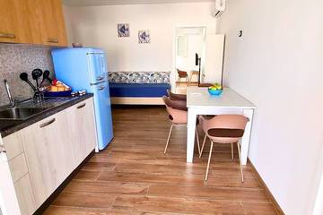 Villa per 5 Persone in Taranto, Golfo di Taranto, Foto 3