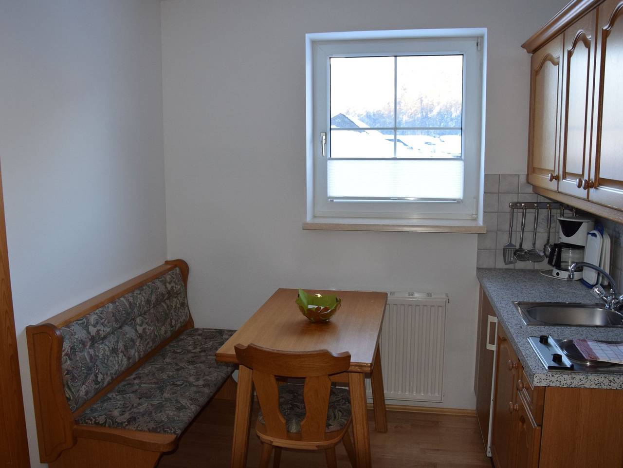 Ganze Ferienwohnung, Appartement Fritz - Ferienwohnung 2 in Strobl, Salzkammergut