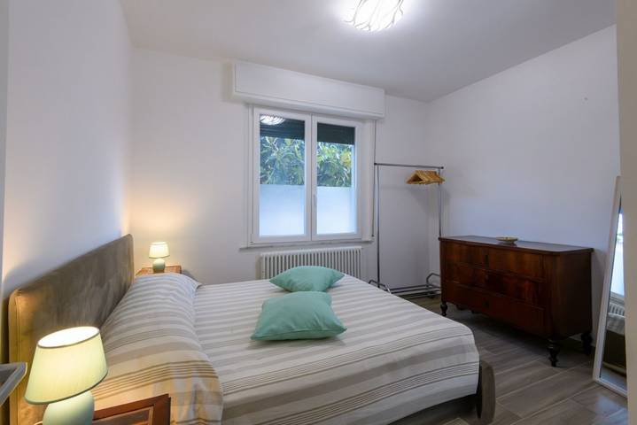 Ganze Wohnung, Ferienwohnung für 2 Personen in Fano, Fano (Gemeinde)