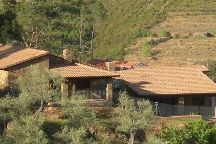 Casa rural Ramajal Rural para 2 personas in Horcajo, Pinofranqueado
