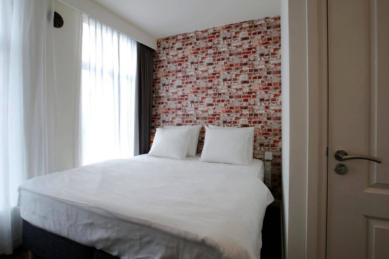 Geheel appartement, De With Studio's in Rotterdam, Zuid-Holland