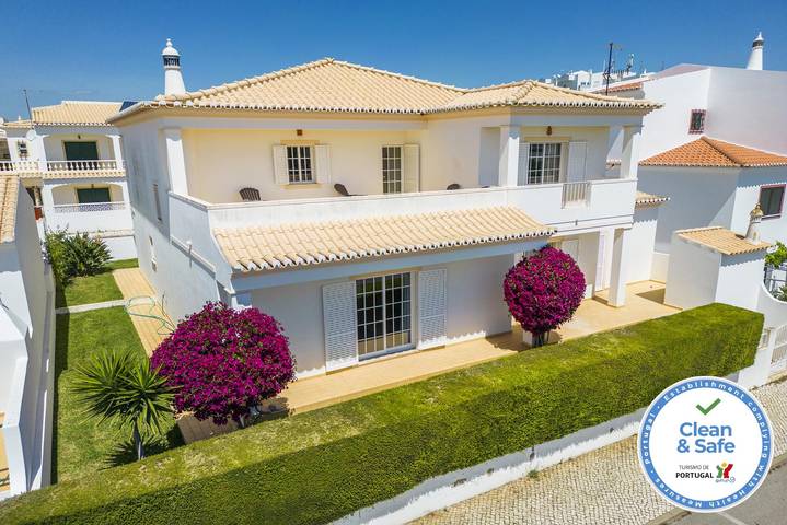 Pousada para 2 pessoas, com Terraço e Jardim em Lagos