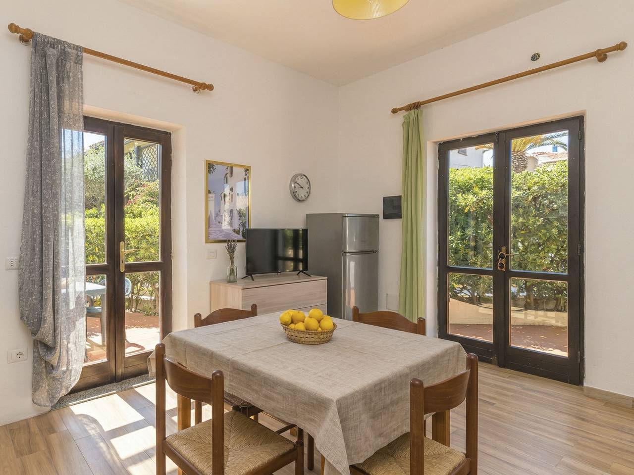 Appartamento intero, Lampara in Santa Teresa Gallura, Gallura