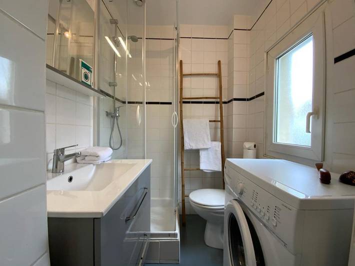 Gîte pour 2 personnes, animaux acceptés dans Aguilera - 3