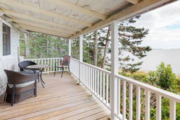 Glamping for 3 Guests in Maine, USA, Picture 4