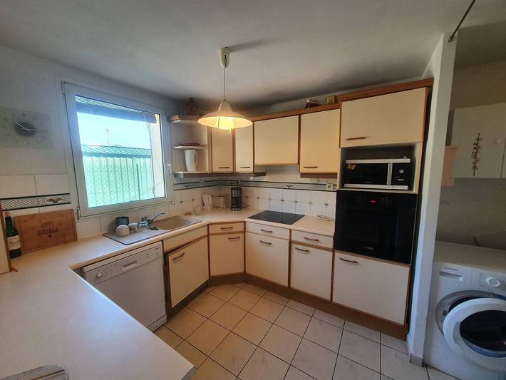 Villa per 5 persone in Saint-Mandrier-sur-Mer, Costa mediterranea (Francia)
