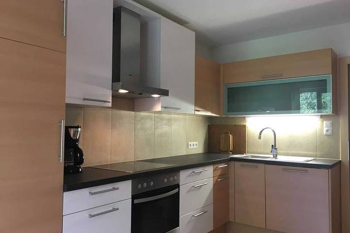 Ferienwohnung für 11 Personen, mit Garten und Balkon - 1