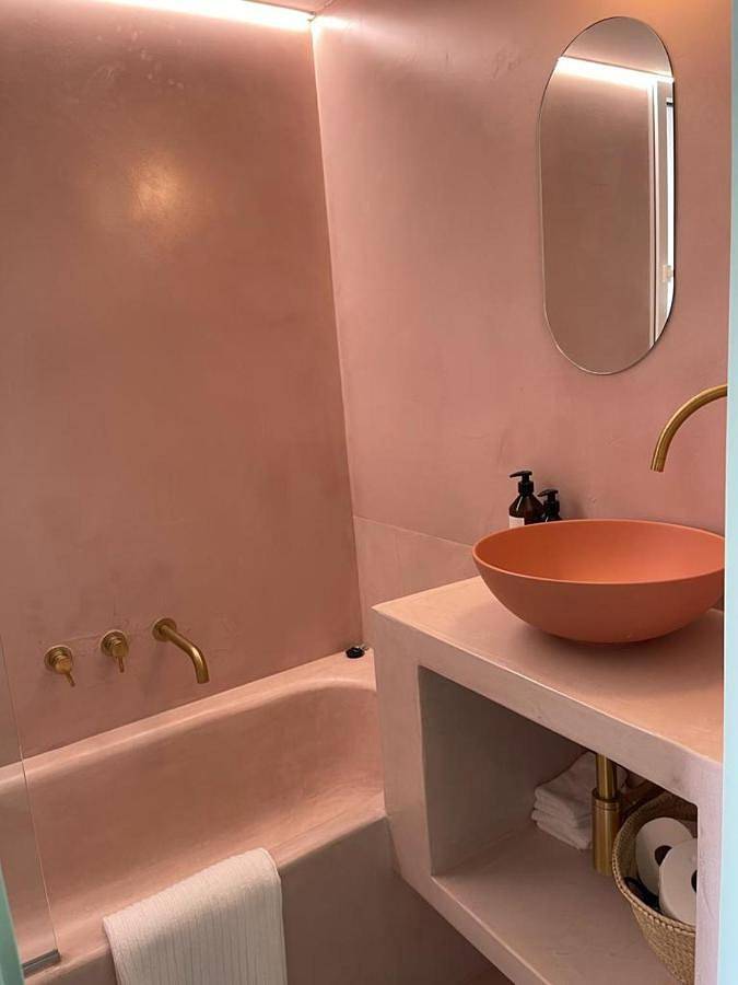 Gîte pour 4 personnes, avec piscine et terrasse à Sant Elm - 2