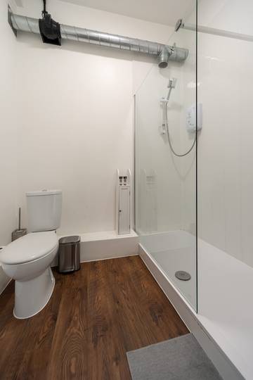 Apartment for 2 People in Hackney, London, Photo 3