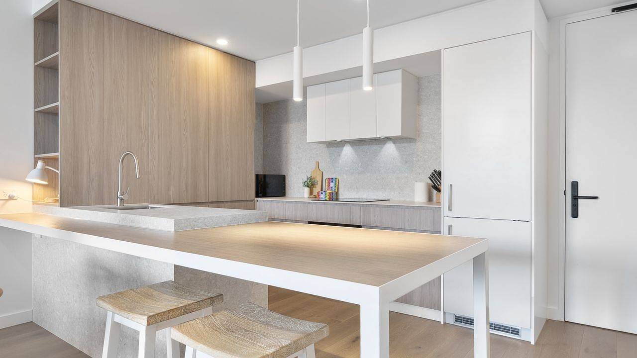 Apartamento vacacional entero, Ferienwohnung für 4 Personen (1 m²) in North Fremantle in North Fremantle, Perth