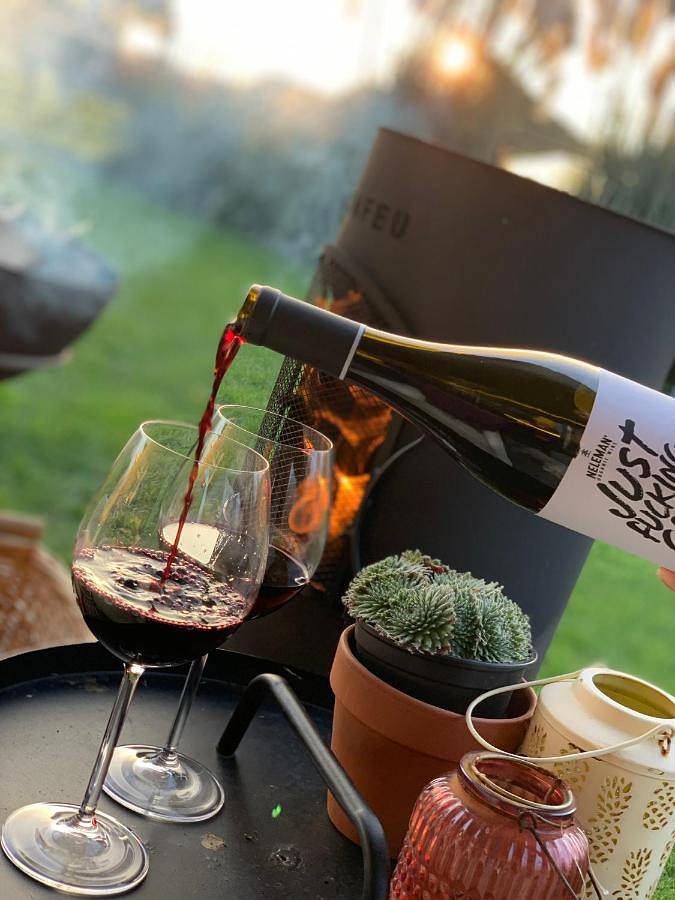 Ferienhaus für 2 Personen, mit Terrasse und Garten sowie Pool und Sauna in Almere - 4