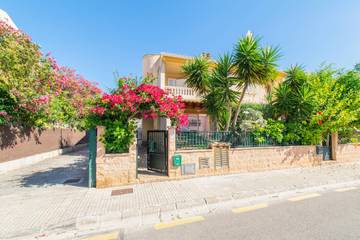 Holiday home in Alcúdia, North Majorca für 6 
