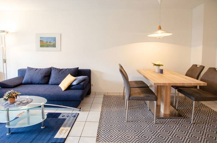 Ganze Ferienwohnung, Fewo Merker Nr. 8 in Dahme, Ostholstein