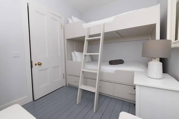 Ferienhaus für 2 Personen auf den Shetland Inseln - 2