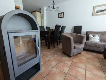 Ferienhaus für 4 Personen in Born a. Darß, Born am Darß, Bild 3