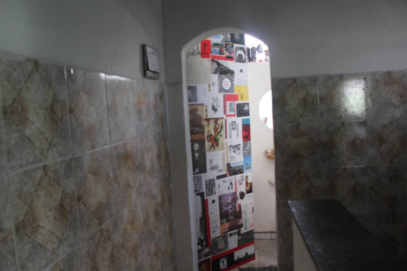 Casa para o Carnaval - Sereia do Mar in Rio Vermelho, Salvador