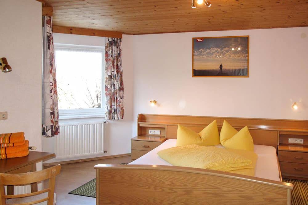 Ganze Wohnung, Ferienwohnung Helga in Tobadill, Bezirk Landeck