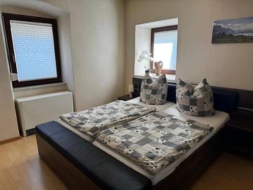 Ferienhaus für 10 Personen, mit Terrasse in Neumagen-Dhron