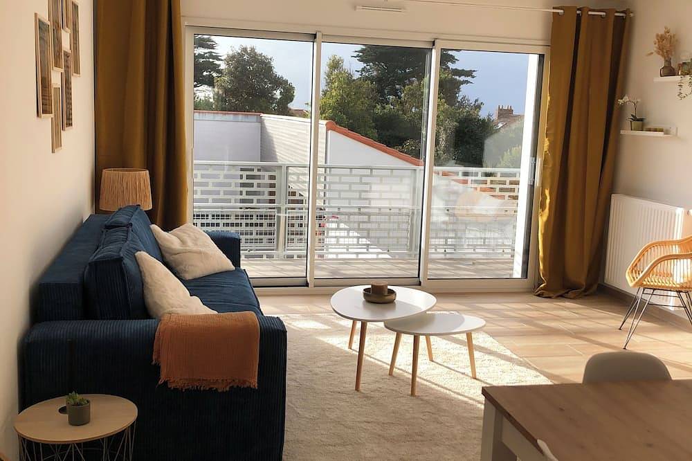 Appartement de vacances