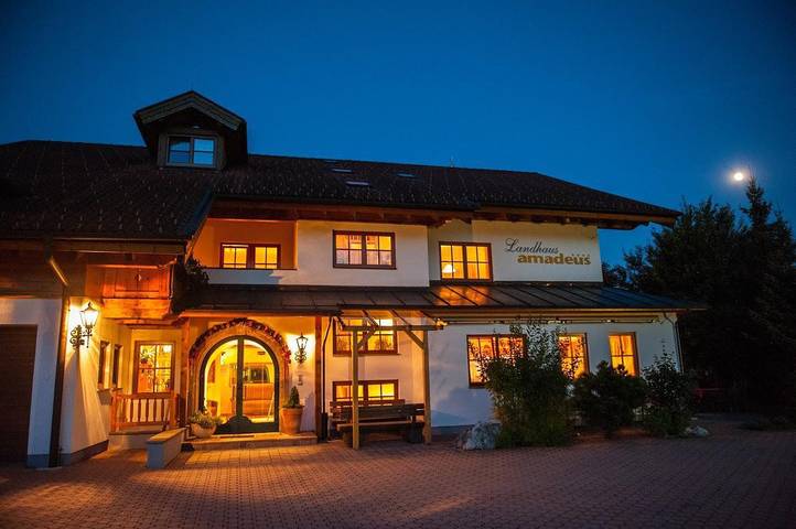 Ganze Ferienwohnung, App/2 Schlafräume, Dusche/Wc in Gröbming, Schladming-Dachstein