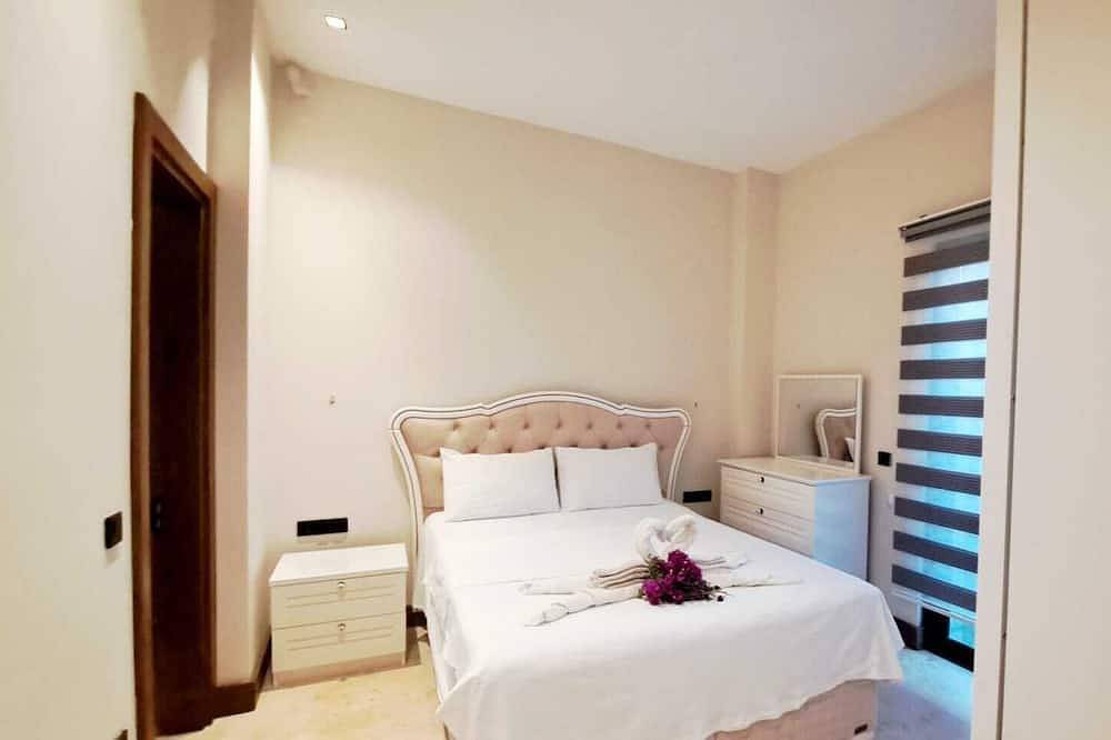 3-bedroom villa in charming Muğla with Ac, Wifi. Enjoy a relaxing stay in Bodrum, Provinz Muğla