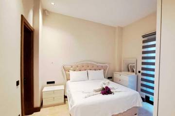 Villa für 8 Personen in Bodrum, Provinz Muğla, Bild 3