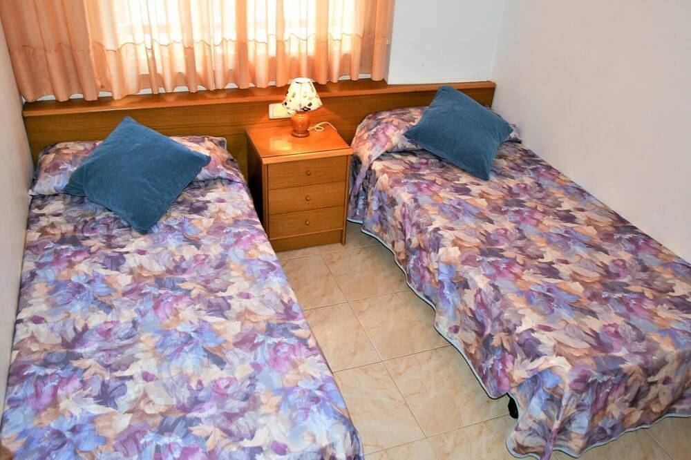 Apartamento entero, Rovior 1º 1ª - Calafell in Calafell, Costa Dorada