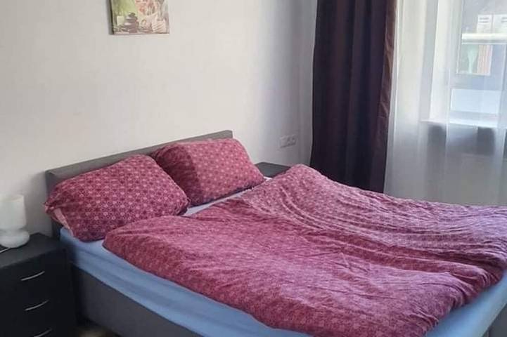 Ganze Wohnung, Apartment 55 I Central Hof in Hof, Oberfranken