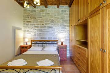 Villa for 6 People in Rethymno region, Photo 4