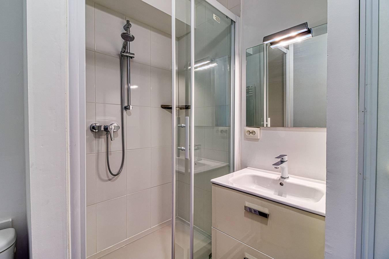 Appartement entier, Le Studio des Peupliers - 30m de la plage in Bray-Dunes, Côte des dunes de Flandres