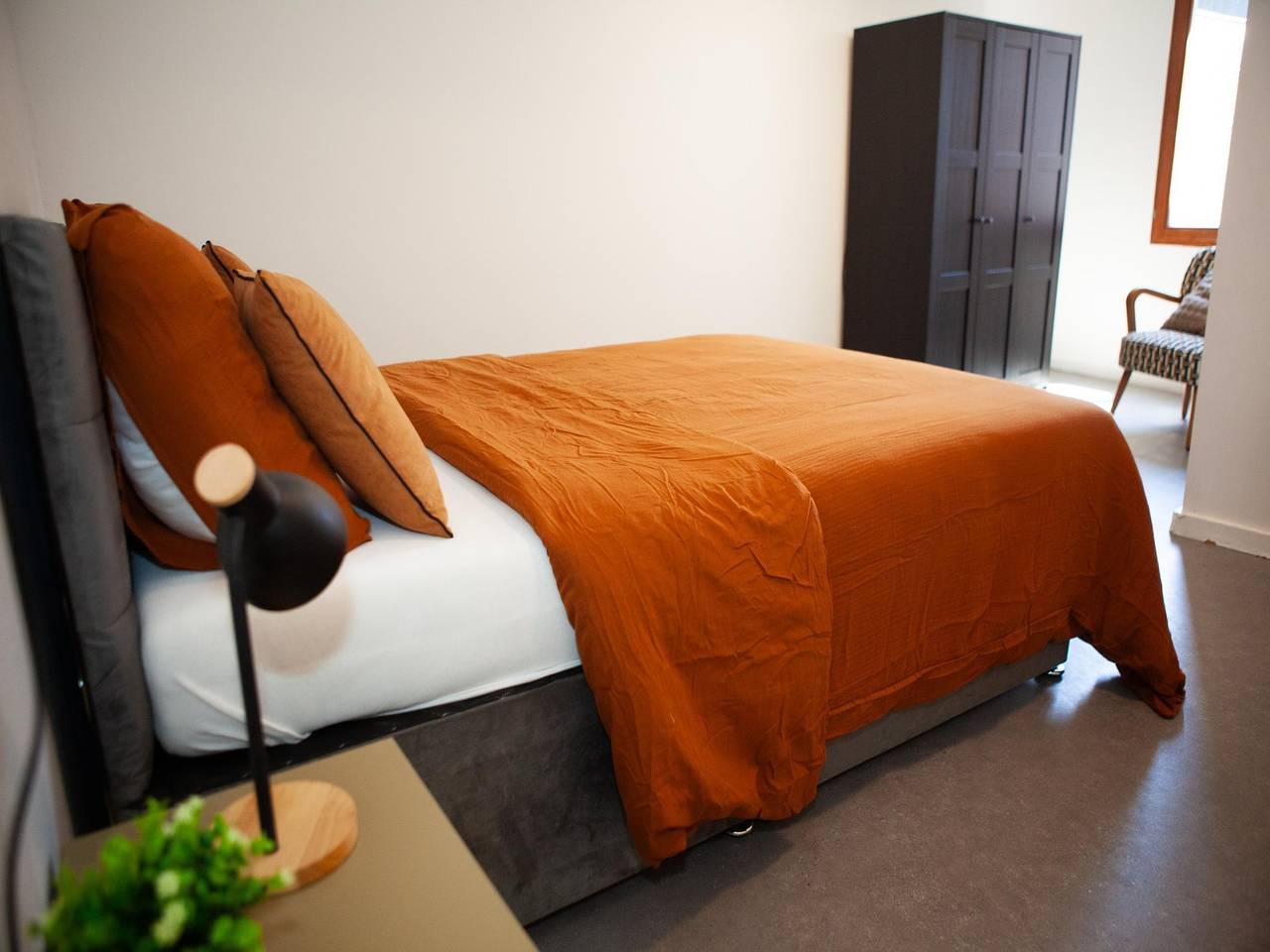 Ganze Wohnung, Zentrale Familienwohnung in Verviers in Verviers, Lüttich und Umgebung