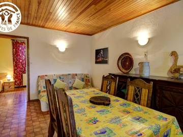 Gîte pour 3 Personnes dans Saint-Chamond, Parc Naturel Régional du Pilat, Photo 3