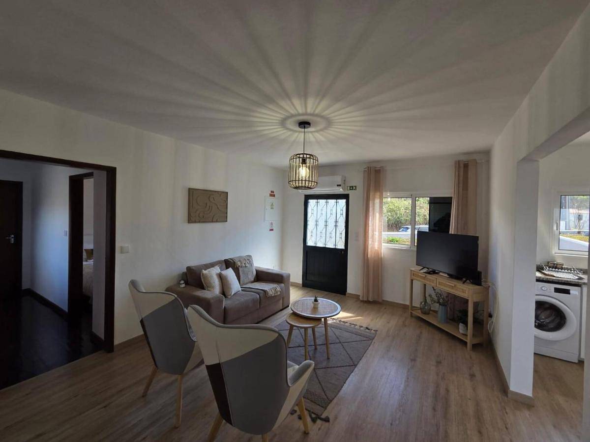Casa Alice by Escape to Madeira in Ponta do Pargo, Madeira