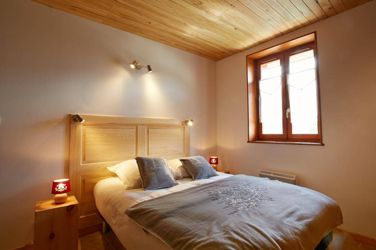 Maison Gauthier - Aiglière in Puy-Saint-Vincent, Nationalpark Écrins