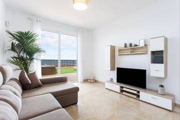 Bungalow para 2 Personas en Santiago del Teide, Tenerife Sur, Foto 1