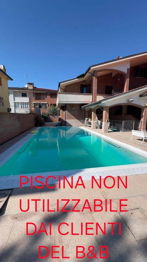 Bed and breakfast per 4 persone, con giardino e panorama, con animali domestici - 1