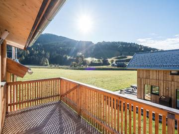 Villa für 12 Personen in Murau, Westliche Obersteiermark, Bild 1